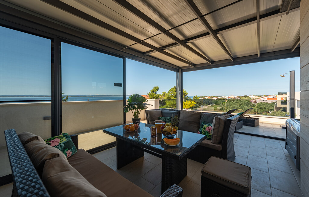 Ferienwohnung - Zadar - Kozino , Kroatien - CDI928 15