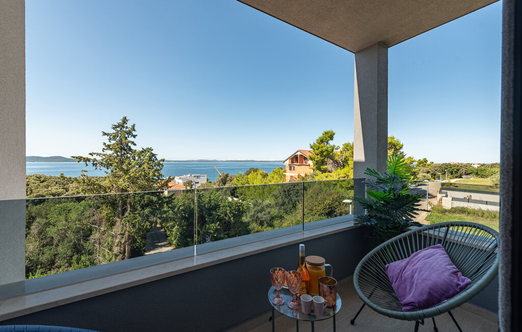 Ferienwohnung - Zadar - Kozino , Kroatien - CDI928 7