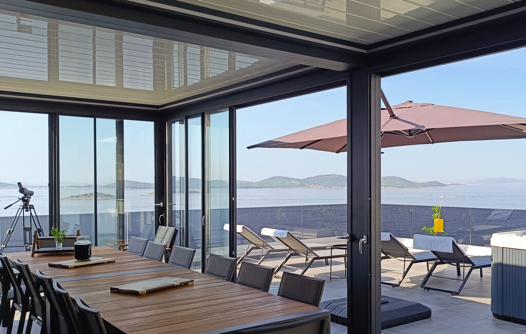 Apartment - Biograd - Drage , Croatia - CDI933 11