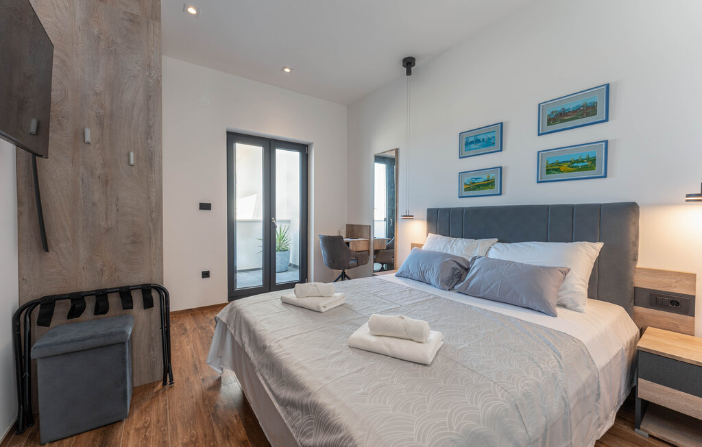 Apartment - Biograd - Drage , Croatia - CDI933 5