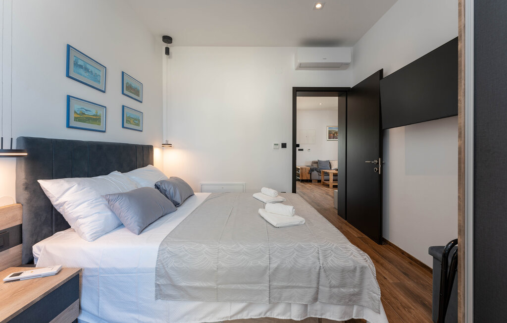 Apartment - Biograd - Drage , Croatia - CDI933 18