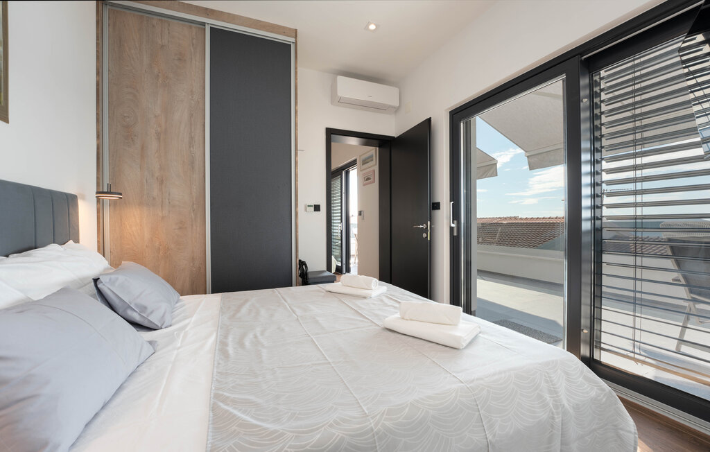 Apartment - Biograd - Drage , Croatia - CDI933 20