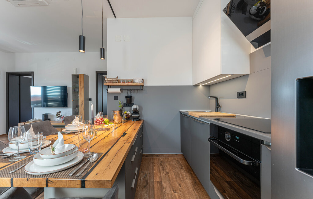 Apartment - Biograd - Drage , Croatia - CDI933 17