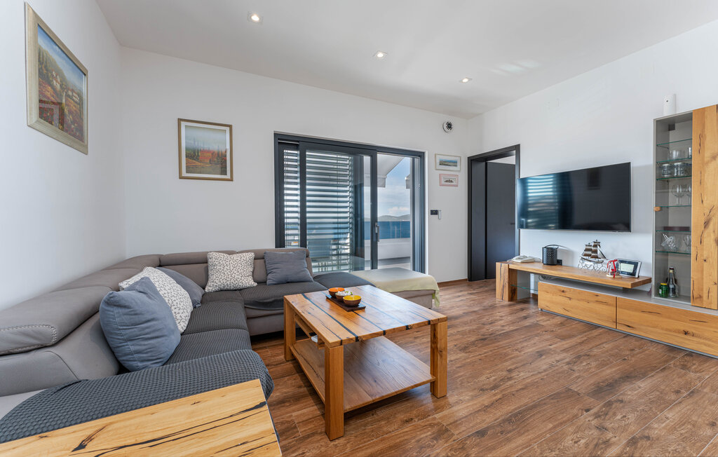 Apartment - Biograd - Drage , Croatia - CDI933 13