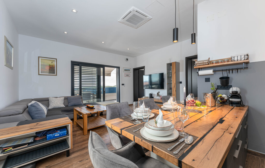 Apartment - Biograd - Drage , Croatia - CDI933 15