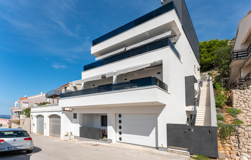 Apartment - Biograd - Drage , Croatia - CDI933 7