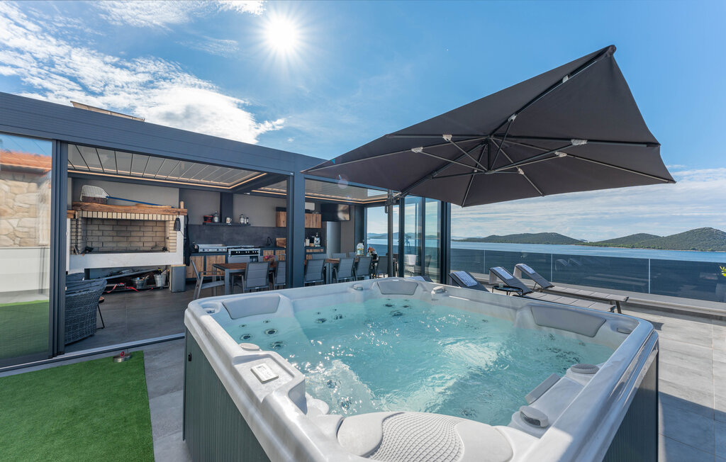 Apartment - Biograd - Drage , Croatia - CDI933 1
