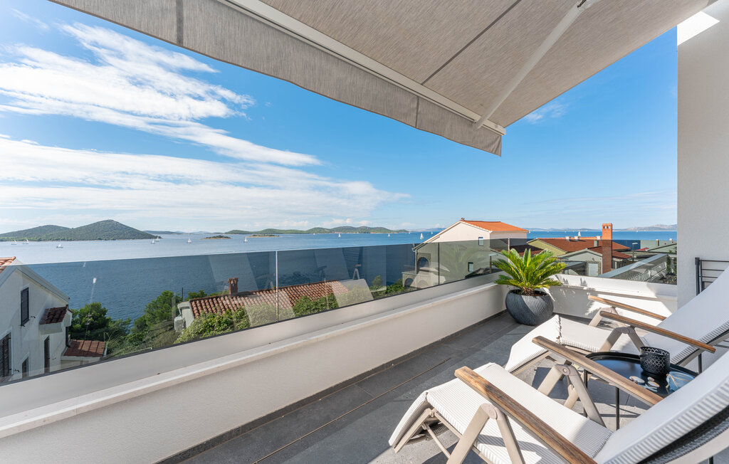 Apartment - Biograd - Drage , Croatia - CDI933 2