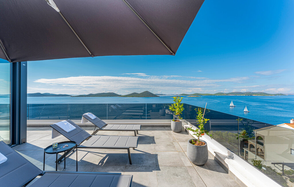 Apartment - Biograd - Drage , Croatia - CDI933 9