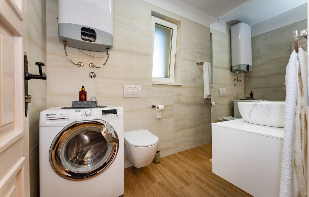 Feriehuse - Zadar-Krusevo , Kroatien - CDI936 32