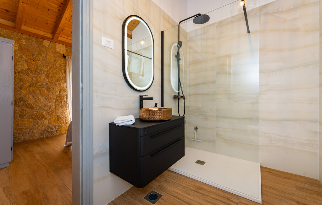 Feriehuse - Zadar-Krusevo , Kroatien - CDI936 39