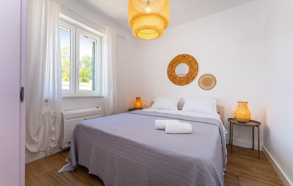 Feriehuse - Zadar-Krusevo , Kroatien - CDI936 22