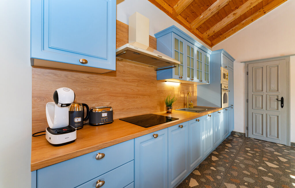 Feriehuse - Zadar-Krusevo , Kroatien - CDI936 20