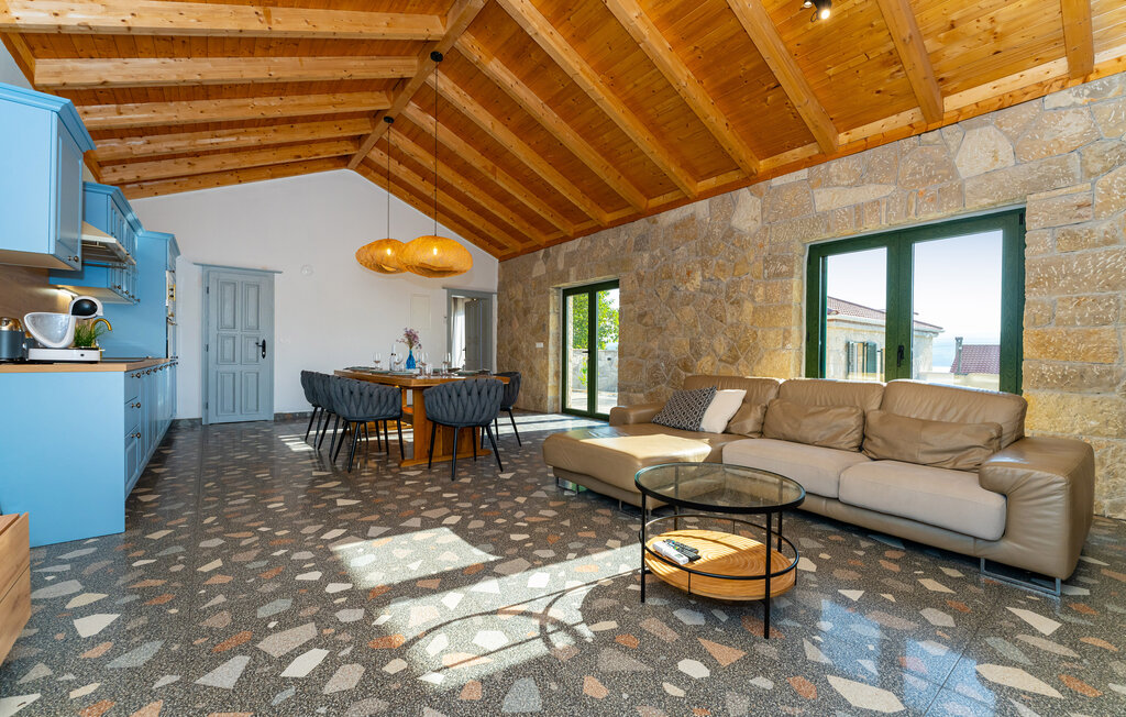 Feriehuse - Zadar-Krusevo , Kroatien - CDI936 5