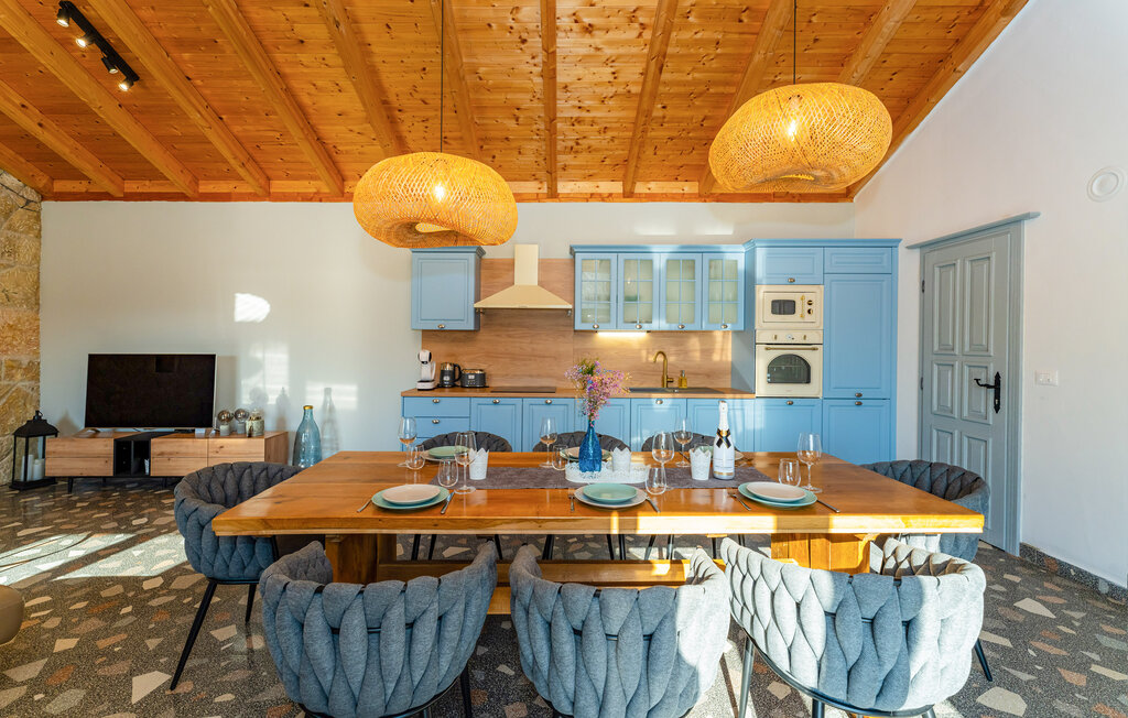 Feriehuse - Zadar-Krusevo , Kroatien - CDI936 18