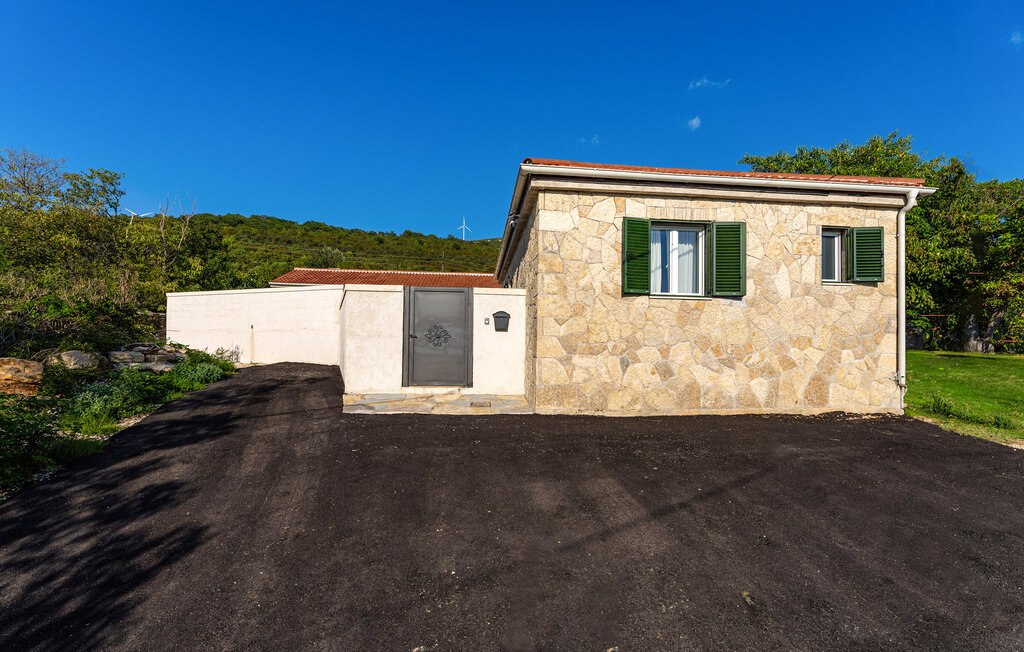 Feriehuse - Zadar-Krusevo , Kroatien - CDI936 11