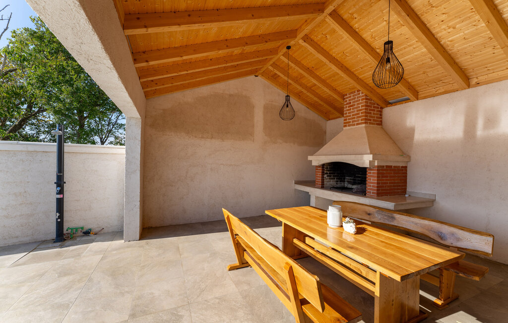 Feriehuse - Zadar-Krusevo , Kroatien - CDI936 12