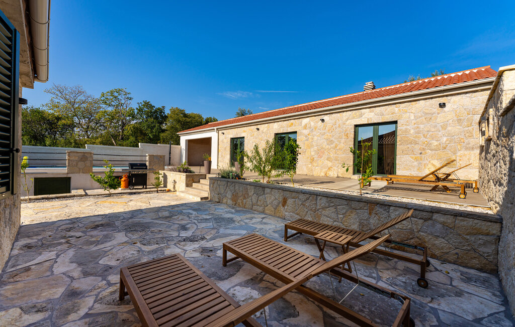 Feriehuse - Zadar-Krusevo , Kroatien - CDI936 13