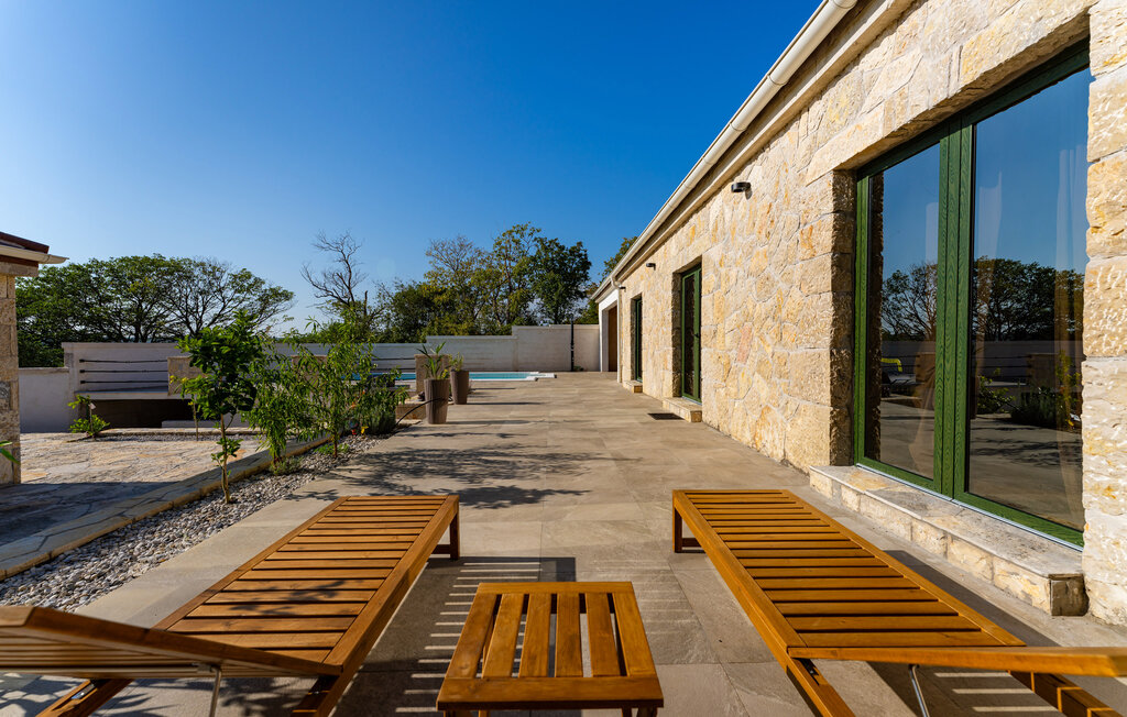 Feriehuse - Zadar-Krusevo , Kroatien - CDI936 14