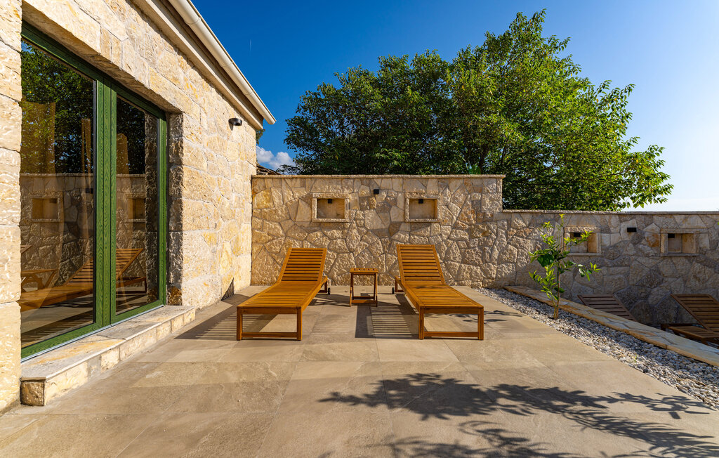 Feriehuse - Zadar-Krusevo , Kroatien - CDI936 15