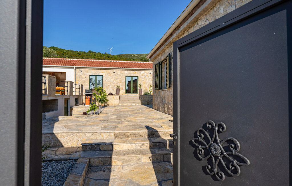 Feriehuse - Zadar-Krusevo , Kroatien - CDI936 16