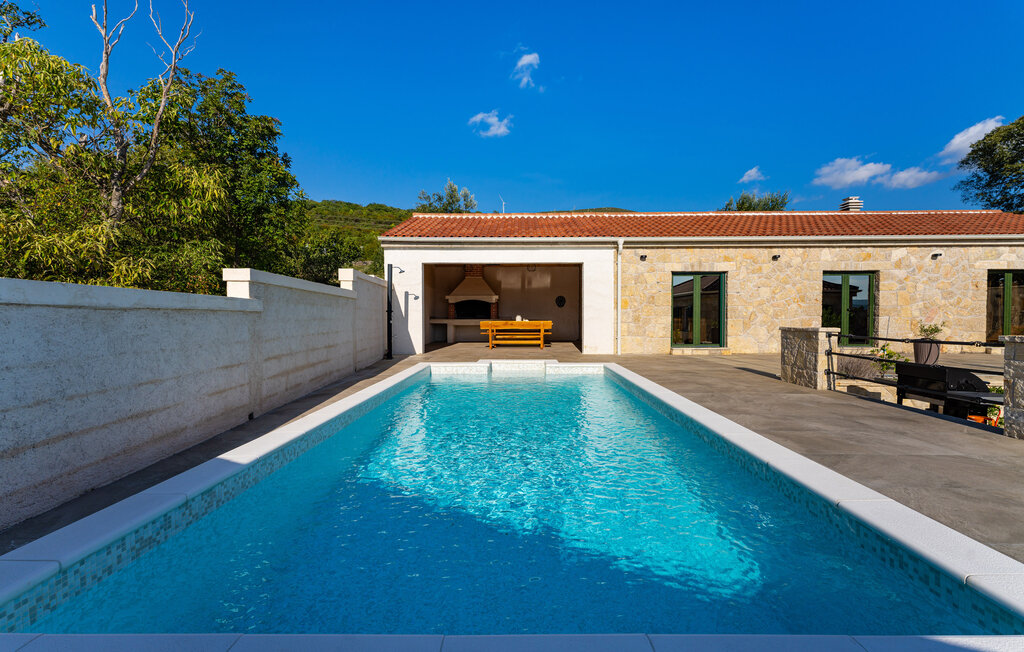 Feriehuse - Zadar-Krusevo , Kroatien - CDI936 10