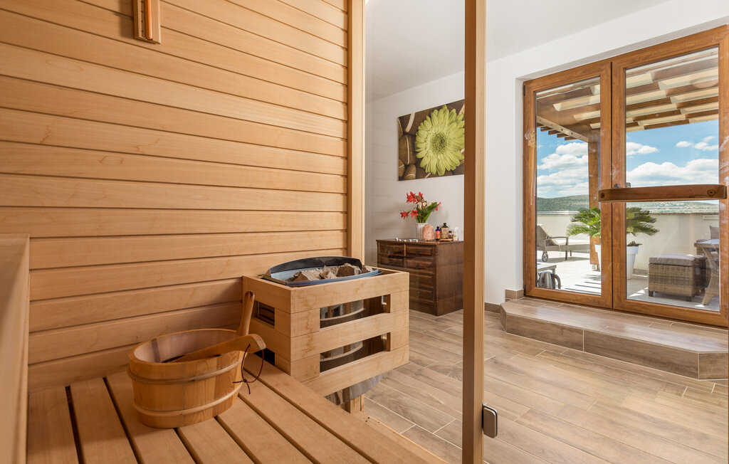 Location de vacances - Starigrad Paklenica - Seline , Croatie - CDI917 40