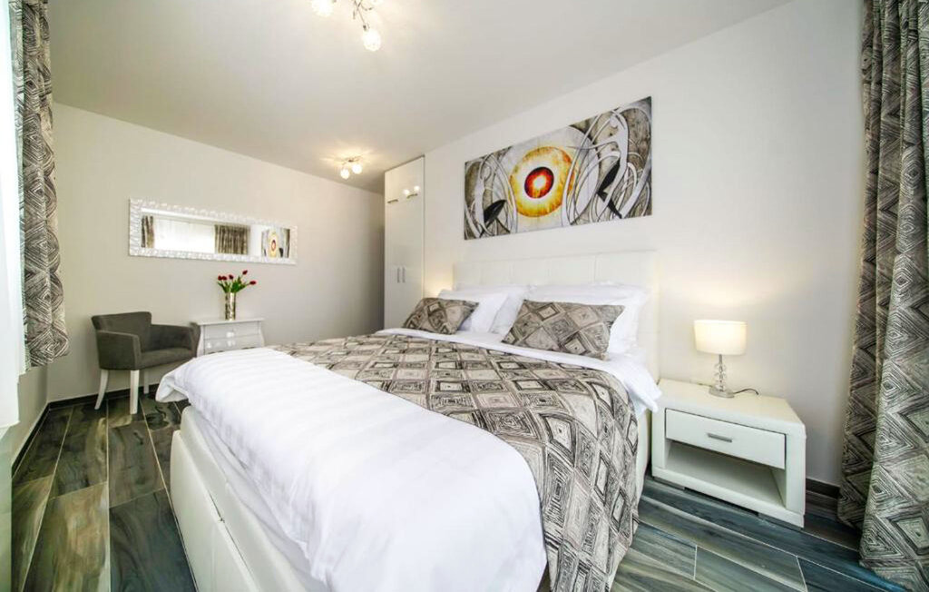 Location de vacances - Starigrad Paklenica - Seline , Croatie - CDI917 36