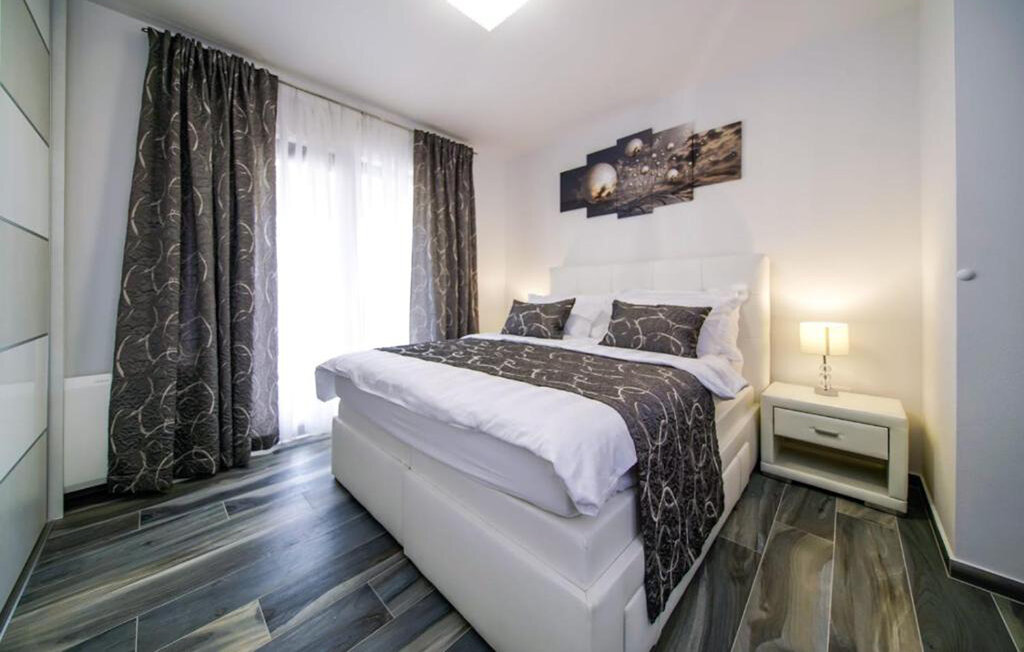 Location de vacances - Starigrad Paklenica - Seline , Croatie - CDI917 37