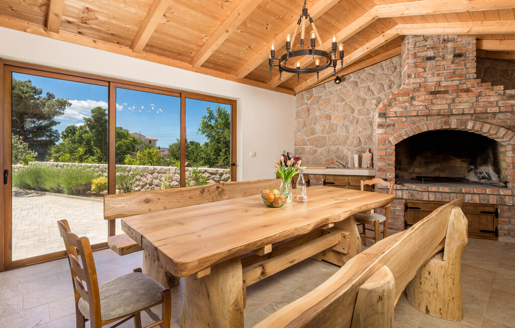 Location de vacances - Starigrad Paklenica - Seline , Croatie - CDI917 6