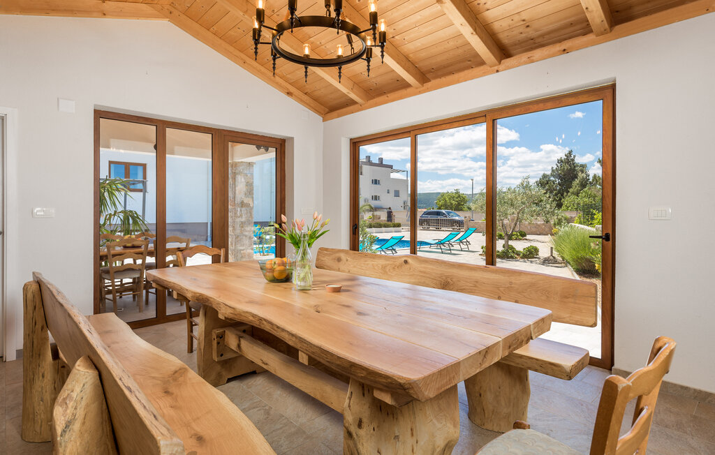 Location de vacances - Starigrad Paklenica - Seline , Croatie - CDI917 35