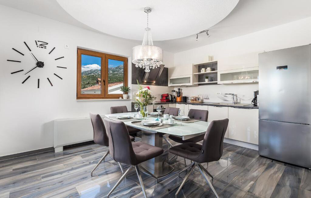 Location de vacances - Starigrad Paklenica - Seline , Croatie - CDI917 4