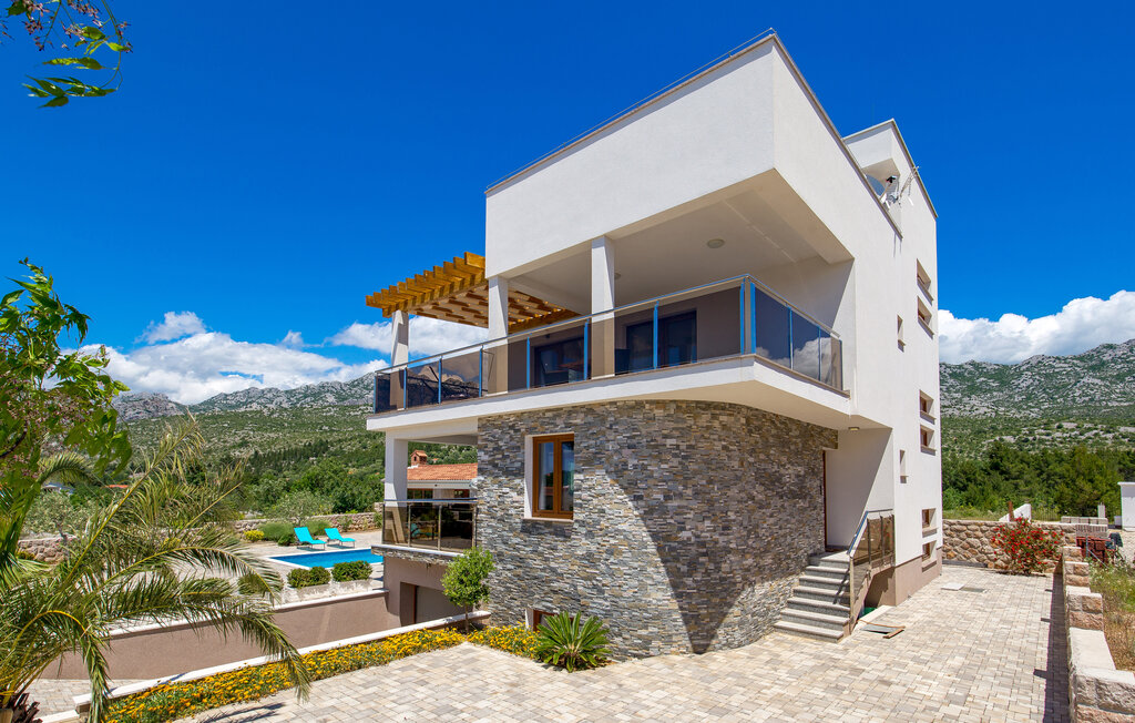 Location de vacances - Starigrad Paklenica - Seline , Croatie - CDI917 20