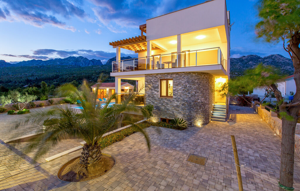 Location de vacances - Starigrad Paklenica - Seline , Croatie - CDI917 21