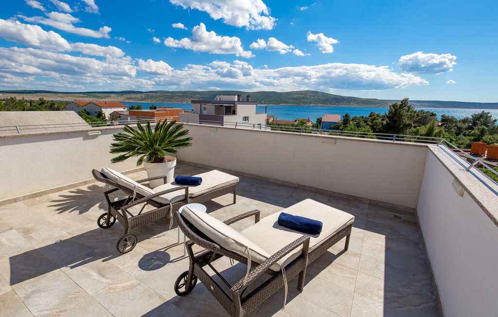 Location de vacances - Starigrad Paklenica - Seline , Croatie - CDI917 22