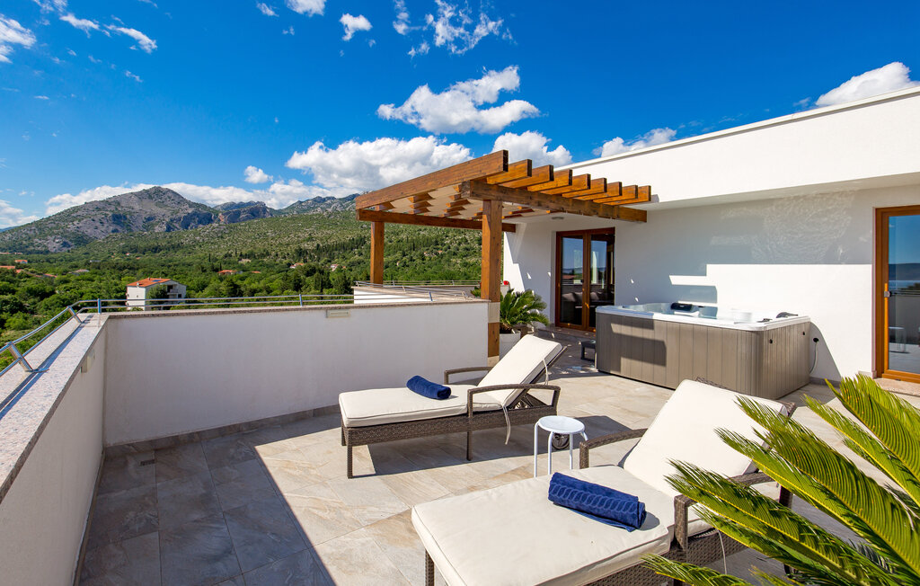 Location de vacances - Starigrad Paklenica - Seline , Croatie - CDI917 23