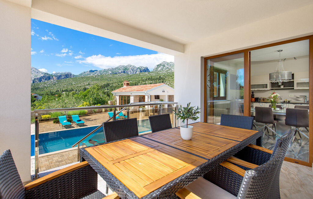 Location de vacances - Starigrad Paklenica - Seline , Croatie - CDI917 28