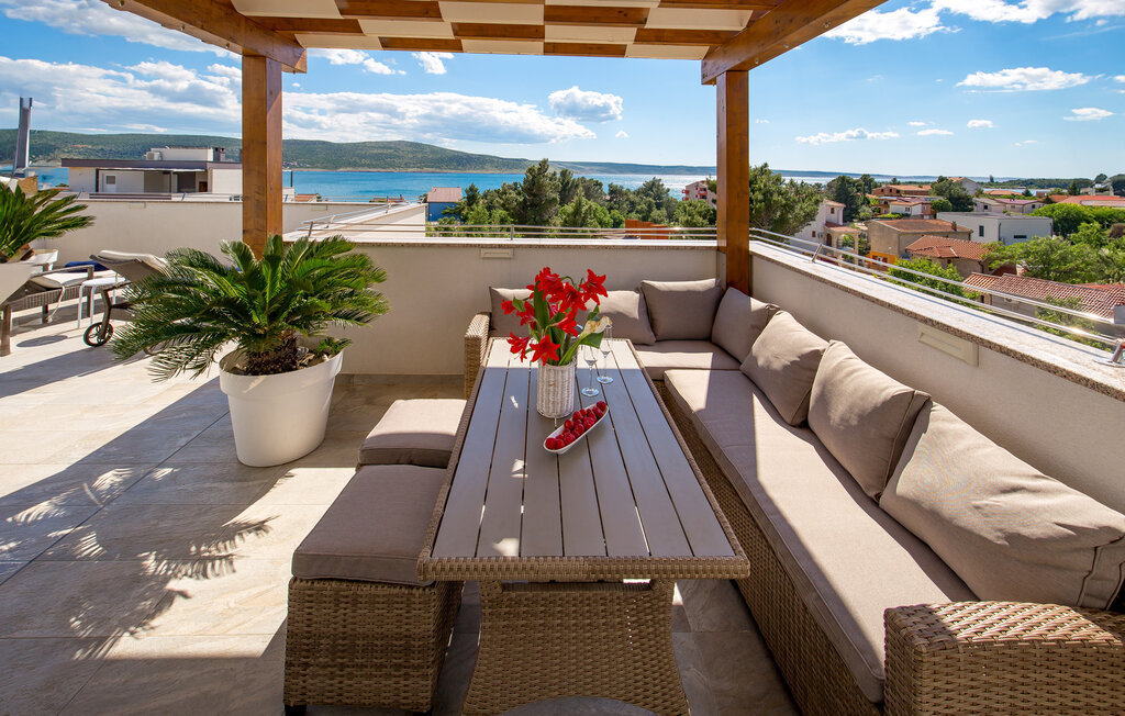 Location de vacances - Starigrad Paklenica - Seline , Croatie - CDI917 29