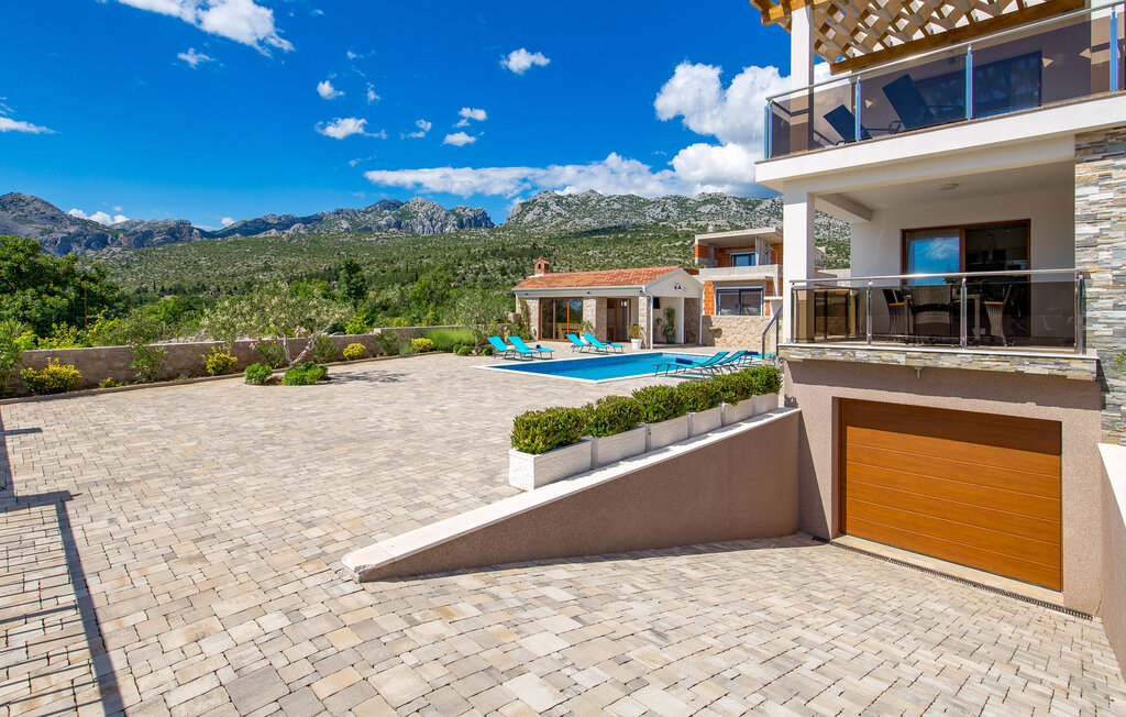 Location de vacances - Starigrad Paklenica - Seline , Croatie - CDI917 31