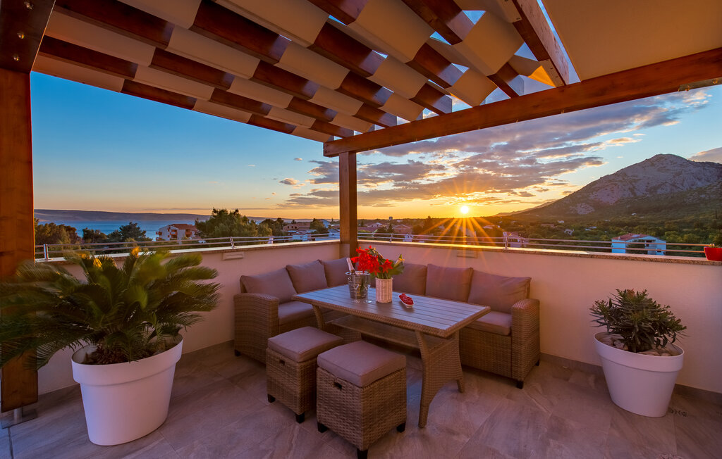 Location de vacances - Starigrad Paklenica - Seline , Croatie - CDI917 8