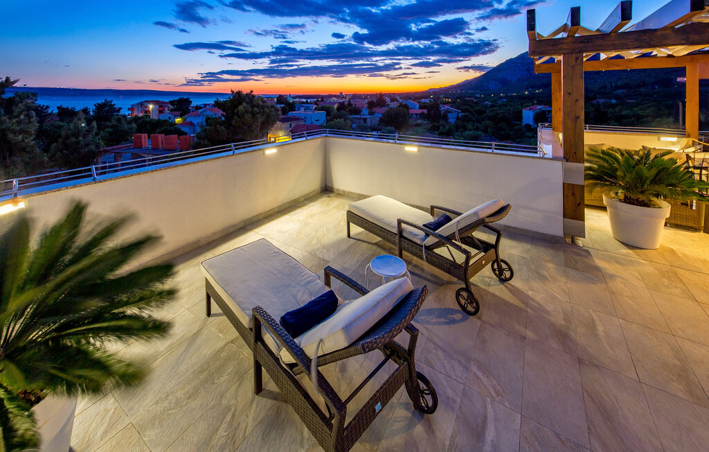 Location de vacances - Starigrad Paklenica - Seline , Croatie - CDI917 32