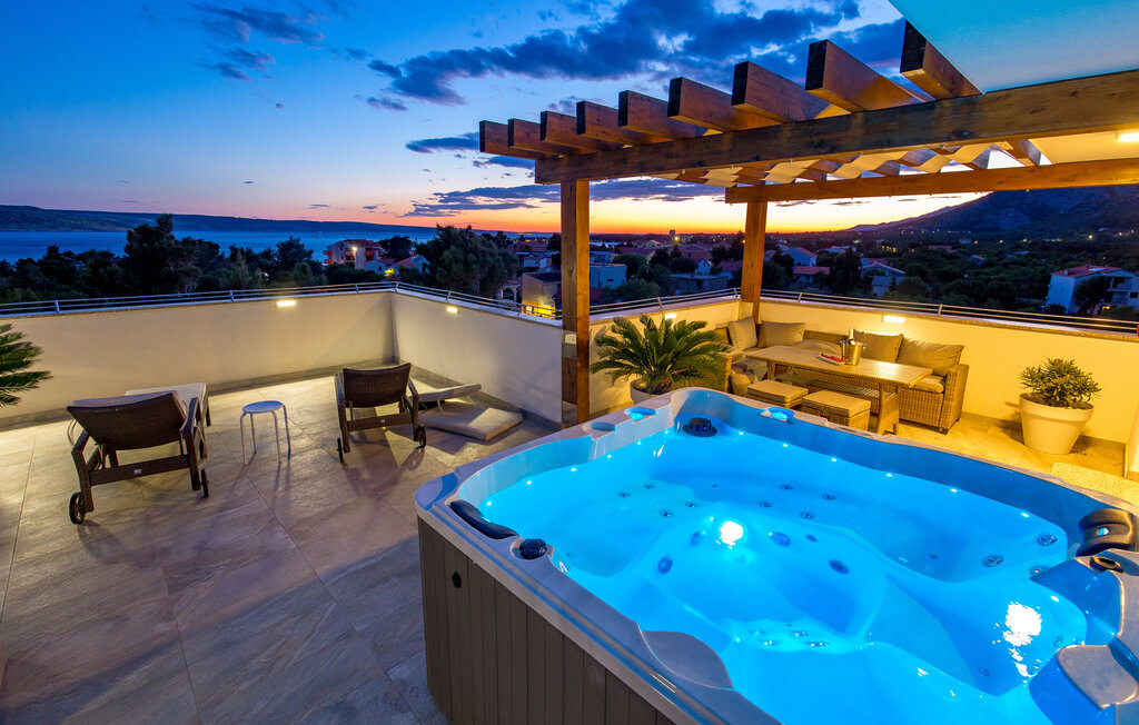 Location de vacances - Starigrad Paklenica - Seline , Croatie - CDI917 2