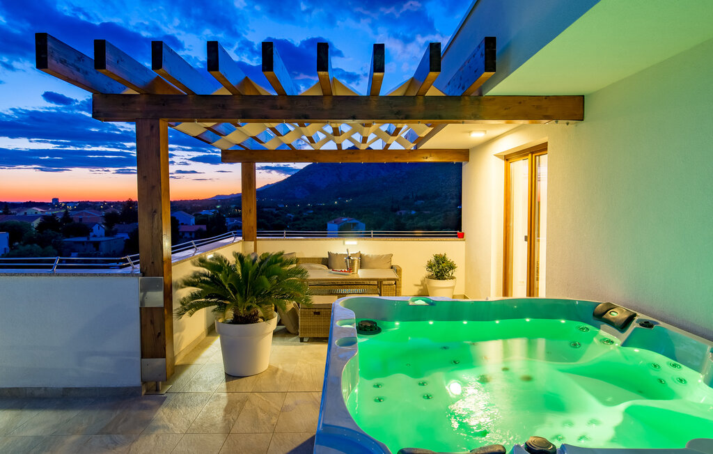 Location de vacances - Starigrad Paklenica - Seline , Croatie - CDI917 33