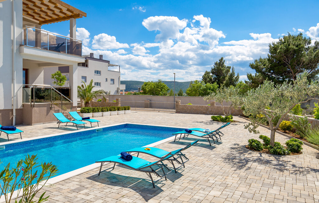 Location de vacances - Starigrad Paklenica - Seline , Croatie - CDI917 10