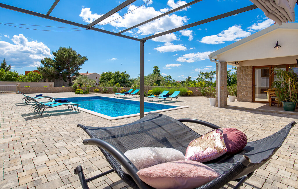 Location de vacances - Starigrad Paklenica - Seline , Croatie - CDI917 11