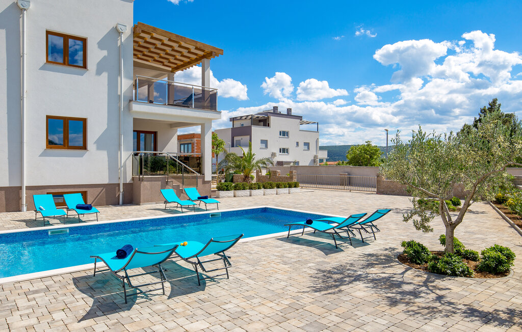 Location de vacances - Starigrad Paklenica - Seline , Croatie - CDI917 12