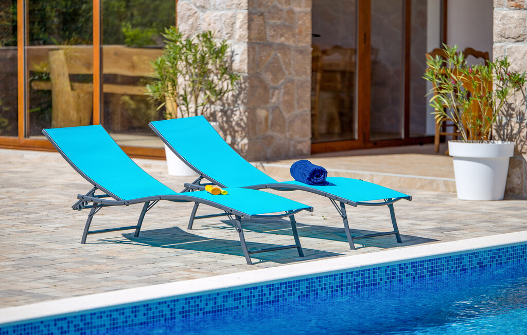 Location de vacances - Starigrad Paklenica - Seline , Croatie - CDI917 13