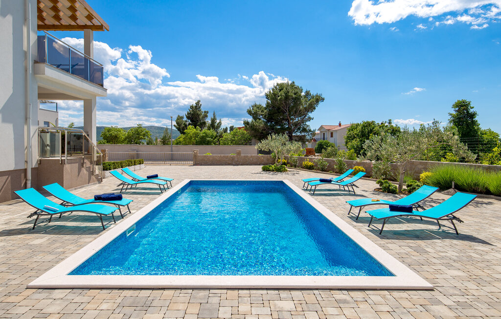 Location de vacances - Starigrad Paklenica - Seline , Croatie - CDI917 15