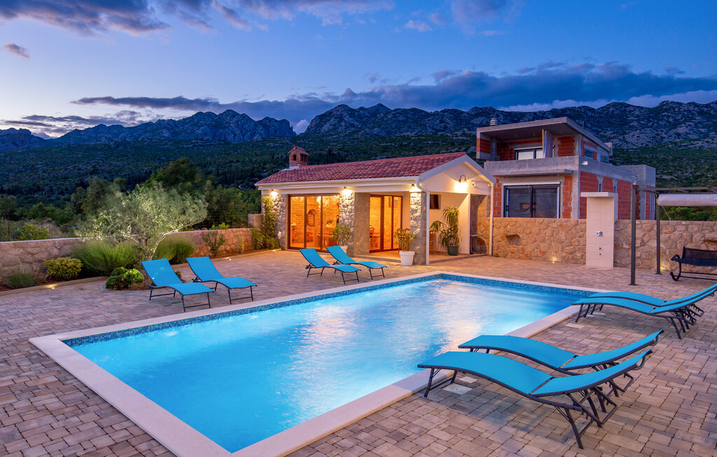 Location de vacances - Starigrad Paklenica - Seline , Croatie - CDI917 7