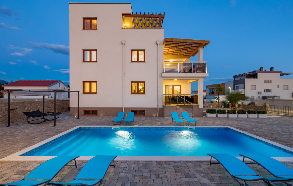 Location de vacances - Starigrad Paklenica - Seline , Croatie - CDI917 1